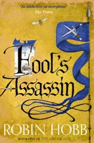 Fools Assassin