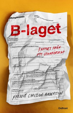 B-laget