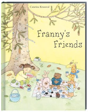 Franny´s Friends | 1:a upplagan