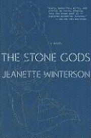 The Stone Gods | 0:e upplagan