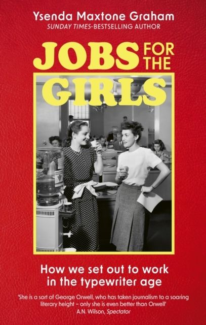Jobs for the Girls | 0:e upplagan