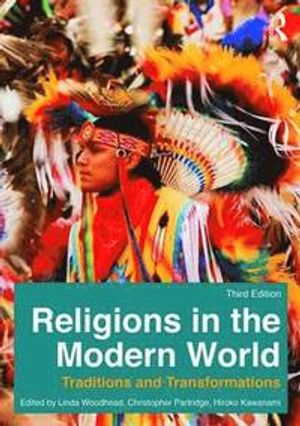 Religions in the Modern World | 3:e upplagan