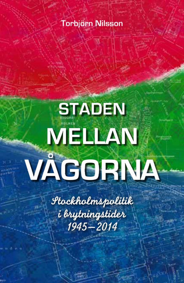 Staden mellan vågorna | 0:e upplagan