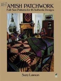 Amish Patchwork | 0:e upplagan