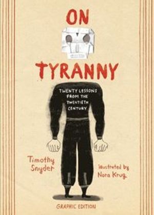 On Tyranny Graphic Edition | 9:e upplagan