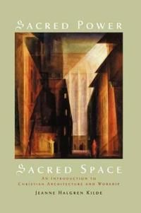 Sacred Power, Sacred Space | 0:e upplagan