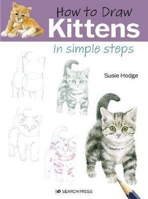 How to Draw: Kittens