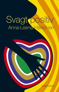 Svagt positiv