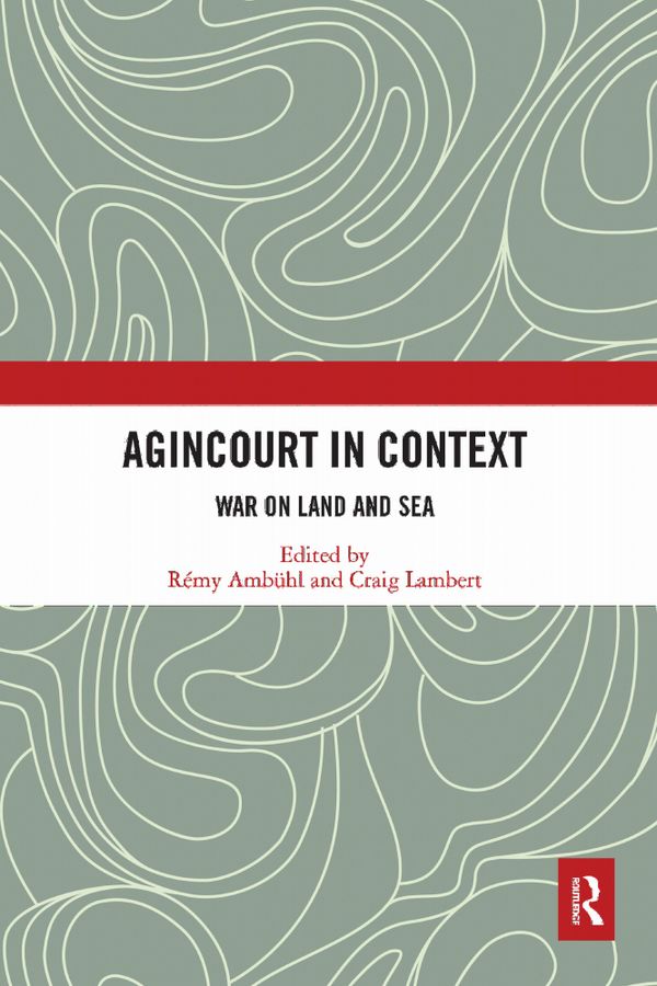 Agincourt in Context | 1:a upplagan