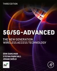 5G/5G-Advanced | 3:e upplagan