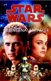 Star Wars: Klonerna anfaller