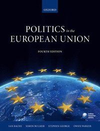 Politics in the European Union | 4:e upplagan