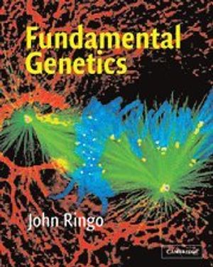 Fundamental Genetics