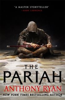 Pariah - Book One of the Covenant of Steel