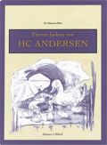 Första boken om H C Andersen