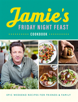 Jamie's Friday Night Feast | 0:e upplagan