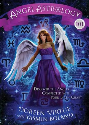 Angel Astrology 101