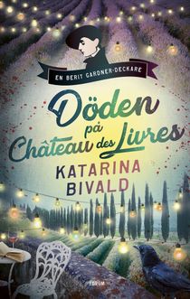 Döden på Chateau de Livres