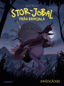 Stor-Jobal från Krokjala. Skräcksäcken