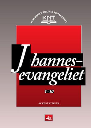 Johannesevangeliet 1 - 10