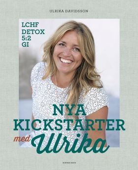 Nya kickstarter med Ulrika : Individanpassade dieter | 0:e upplagan