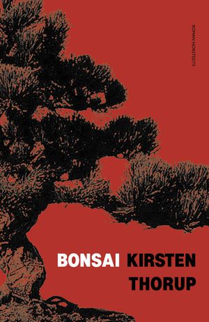 Bonsai | 1:a upplagan