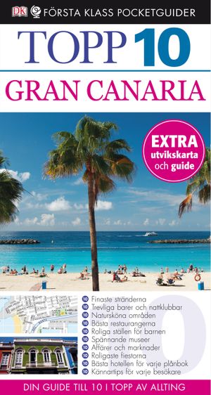 Gran Canaria