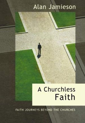 A Churchless Faith