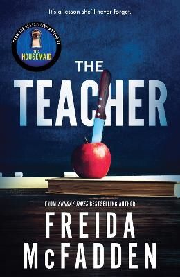 The Teacher | 0:e upplagan