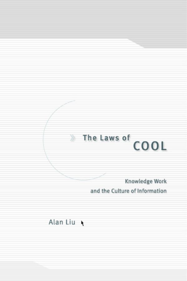The Laws of Cool | 0:e upplagan