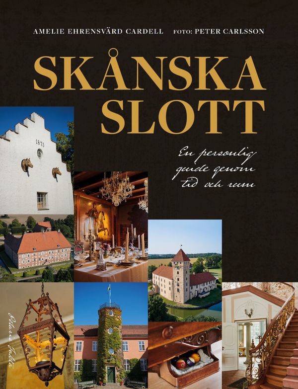 Skånska slott | 0:e upplagan