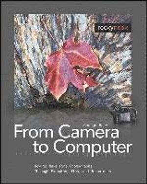 From Camera to Computer | 1:a upplagan