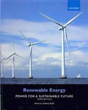 Renewable Energy | 3:e upplagan