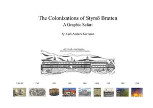 The Colonizations of Styrsö Bratten : A Graphic Safari