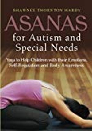 Asanas for autism and special needs - yoga to help children with their emot