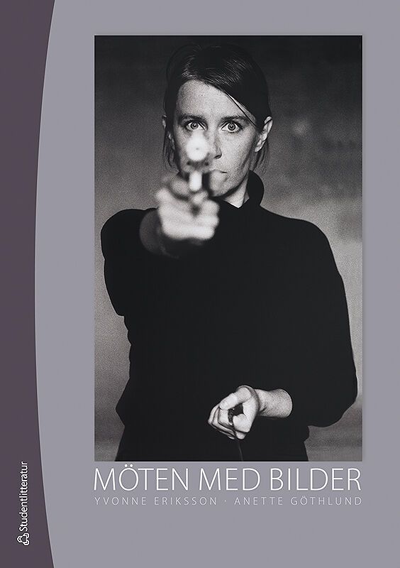 Möten med bilder | 2:a upplagan