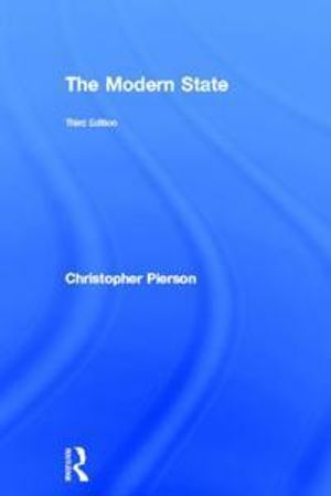 The Modern State