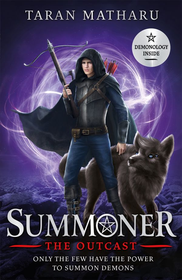 Summoner: The Outcast | 0:e upplagan