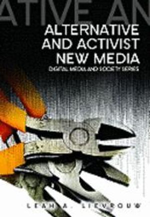 Alternative and Activist New Media | 1:a upplagan