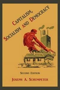 Capitalism, Socialism, and Democracy | 2:a upplagan