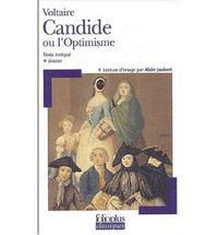 Candide ou L'optimisme | 0:e upplagan