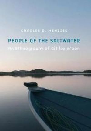 People of the Saltwater