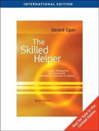 Skilled helper | 9:e upplagan