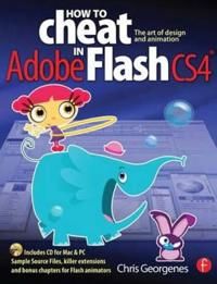 How to Cheat in Adobe Flash CS4 | 0:e upplagan
