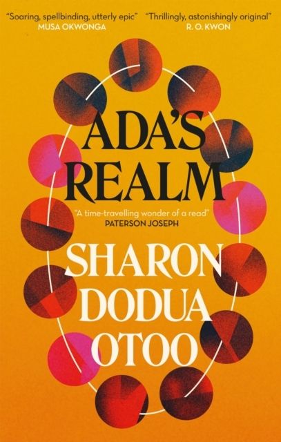 Ada's Realm | 0:e upplagan