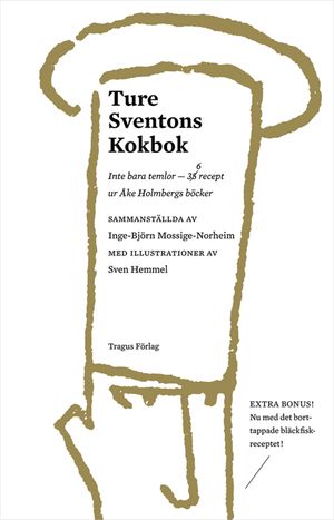 Ture Sventons kokbok |  2:e upplagan