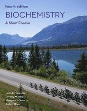 Biochemistry: A Short Course | 4:e upplagan