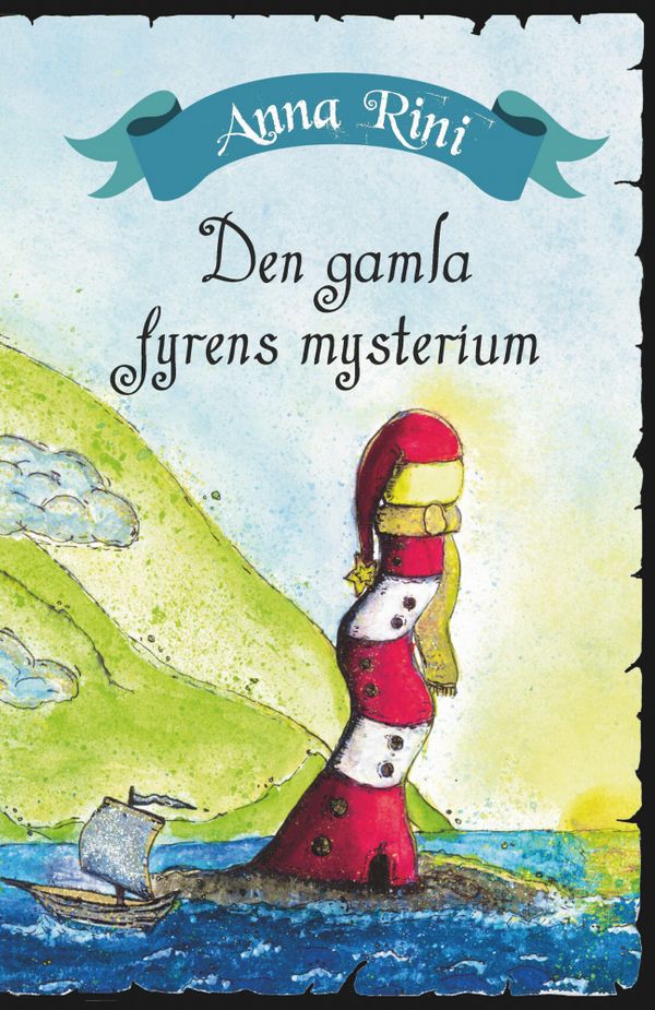 Den Gamla Fyrens Mysterium | 0:e upplagan