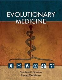 Primer of evolutionary medicine