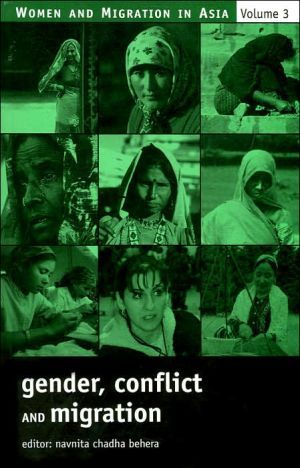 Gender, Conflict and Migration | 1:a upplagan